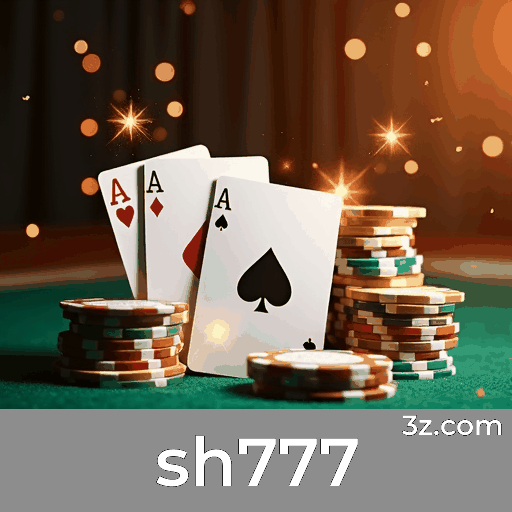 Bem-vindo ao sh777: Seu Portal de Jogos com Segurança e Serviço Profissional