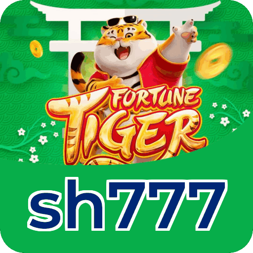 Login rápido no app sh777