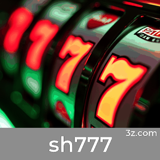 Bem-vindo ao sh777: Seu Portal de Jogos com Segurança e Serviço Profissional