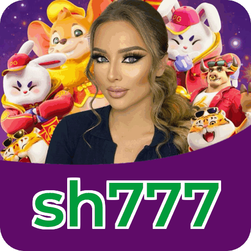 Cadastro sh777